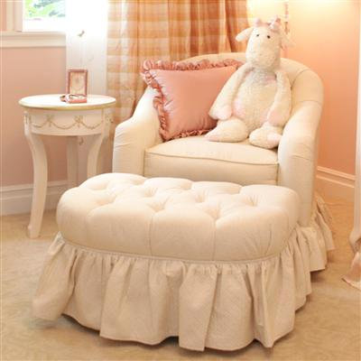 Petit Tresor Petit Ange Glider Table