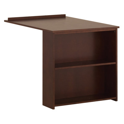 Canwood Furniture Whistler Slide Out Writing Desk
