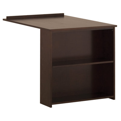 Canwood Furniture Whistler Slide Out Writing Desk