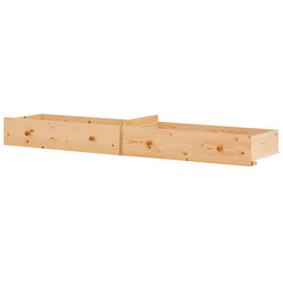 Canwood Furniture Mates Extra Drawer (Set of 2)