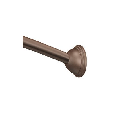 Creative Specialties by Moen Shower Rod