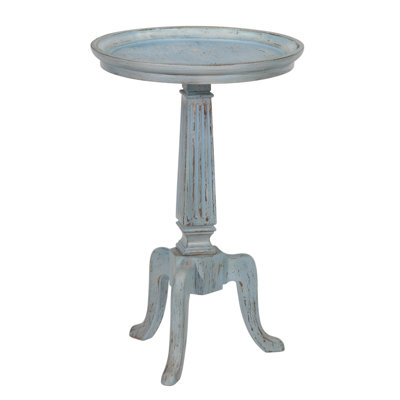 Gail's Accents Cottage End Table