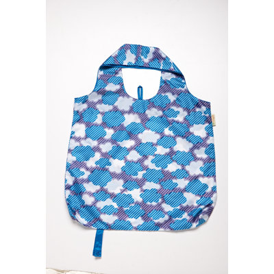 B. B. Begonia Reusable Shopping Tote