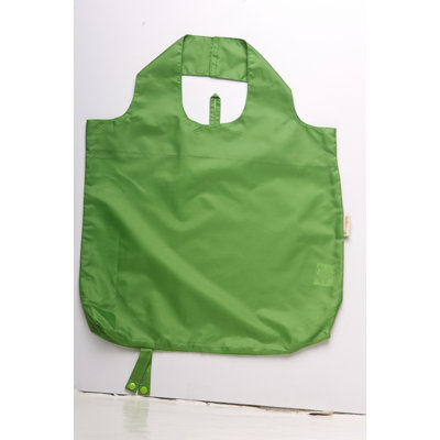 B. B. Begonia Reusable Shopping Tote