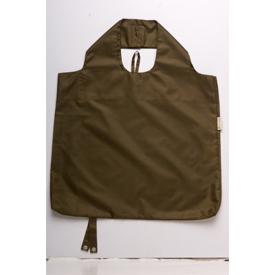 B. B. Begonia Reusable Shopping Tote
