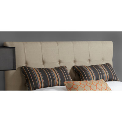 Humble Haute Fulton Upholstered Headboard by Mozaic Company -image