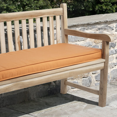 Mozaic Company Sunbrella Outdoor Bench Cushion
