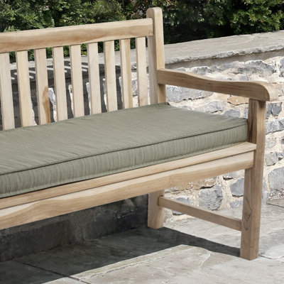 Mozaic Company Sunbrella Outdoor Bench Cushion