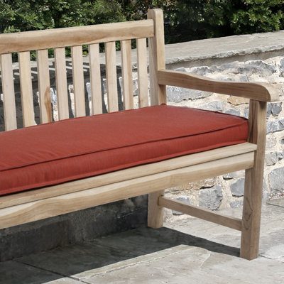 Mozaic Company Sunbrella Outdoor Bench Cushion