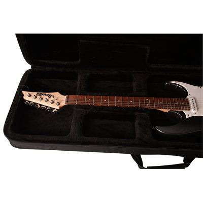 Gator Cases Lightweight Electric Guitar Case