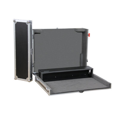 Gator Cases Road Case for 24 Channel GL2400 Mixer