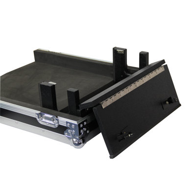 Gator Cases Road Case for 24 Channel GL2400 Mixer