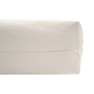 Naturepedic No-Compromise Classic Seamless Crib Mattress