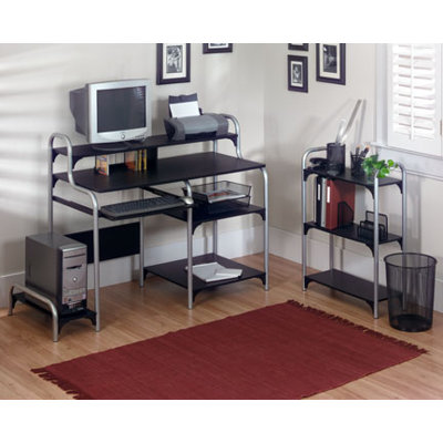 ZLine Designs Adell Workstation amp; Reviews  Wayfair