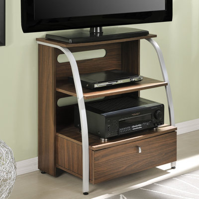 Altra Furniture Essex Highboy 26" TV Stand