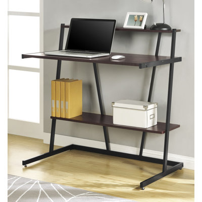 altra shelf desk computer furniture wayfair