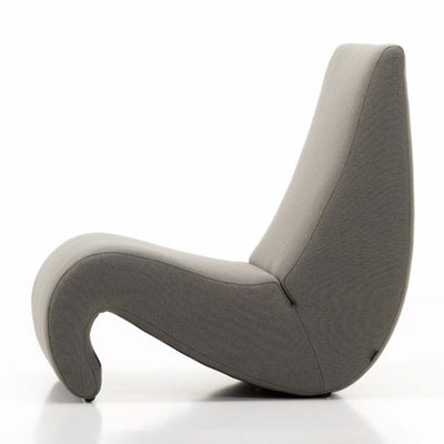Vitra Amoebe Chair by Verner Panton