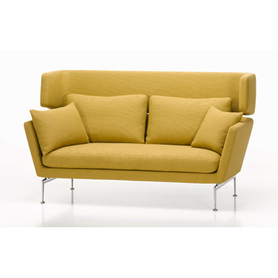 Vitra Suita 2 Seater Sofa