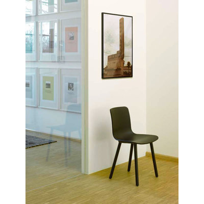 Vitra HAL Seating Collection Side Chair