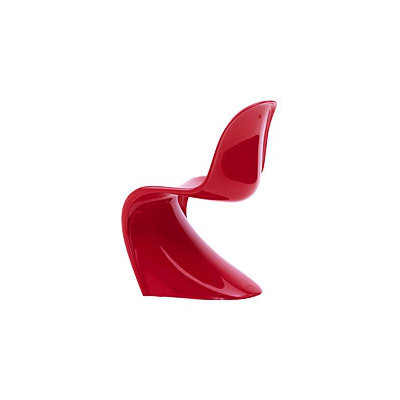 Vitra Panton Side Chair