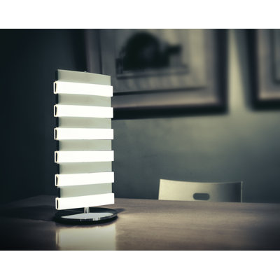 QisDesign Piano Table Lamp