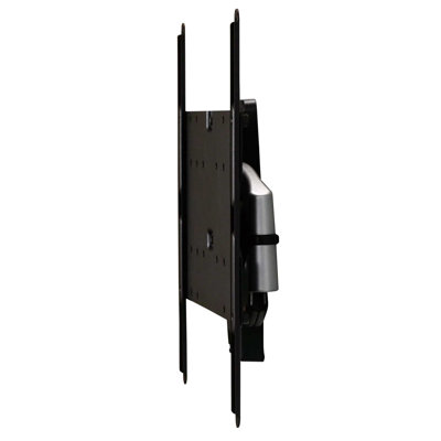 Dyconn Invisible XL Ultra Slim Articulating TV Wall Mount