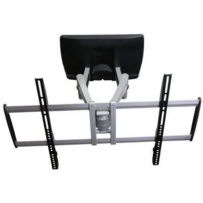 Dyconn IronArm XL  Dual Arm Articulating TV Wall Mount