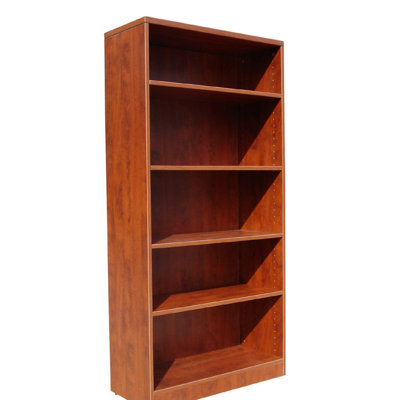 Boss Office Products Bookcase