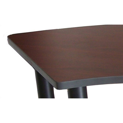 Boss Office Products Training Table Crescent