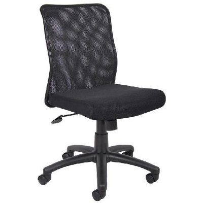Boss Office Products Budget High-Back Task Chair