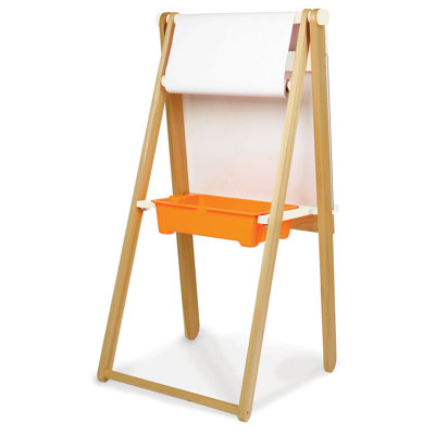 P'kolino Art Easel in White