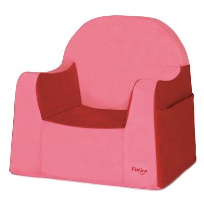 P'kolino P'kolino Little Reader Kid's Club Chair