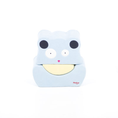 P'kolino Silly Soft Pipa Novelty Chair
