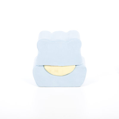 P'kolino Silly Soft Pipa Novelty Chair