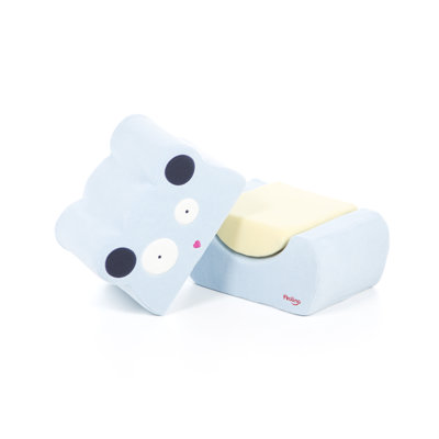 P'kolino Silly Soft Pipa Novelty Chair