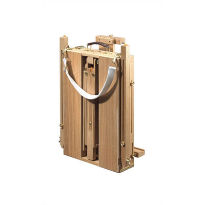Alvin and Co. Heritage Deluxe French Easel