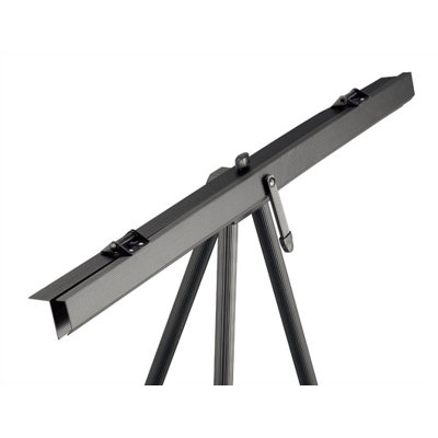 Alvin and Co. Aluminum Extra Tall Display Easel