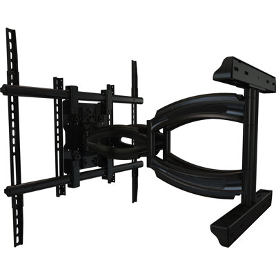 Crimson AV Articulating Arm Wall Mount for 37" to 65" Flat Panel Screens