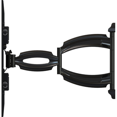 Crimson AV Articulating Arm Wall Mount for 37" to 65" Flat Panel Screens