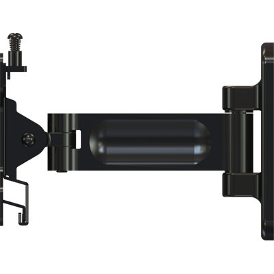 Crimson AV Pivoting Arm Wall Mount for 13" to 32" Flat Panel Screens