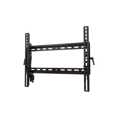 Crimson AV Universal Tilting Wall Mount with Lock for 26" to 46" Flat Panel Screens
