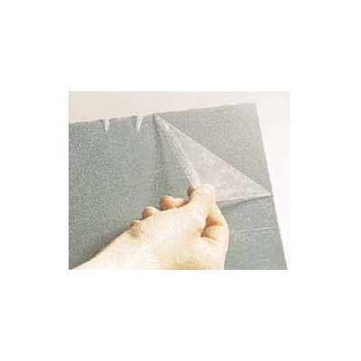 Best-Rite&reg; Porcelain Steel Self-Adhesive Skins - Markerboard 4' x 8'