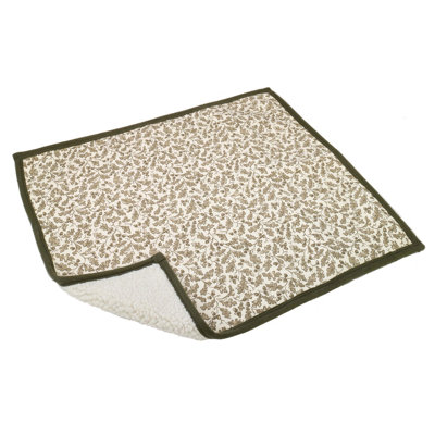 Alpha Pooch Sleeper Bed