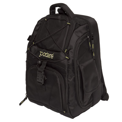 Multi Use Camera Backpack