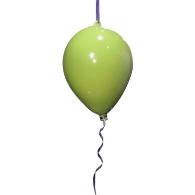 Metrotex Designs Fiesta Permanent Hanging Balloon