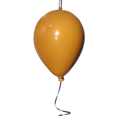 Metrotex Designs Fiesta Permanent Hanging Balloon