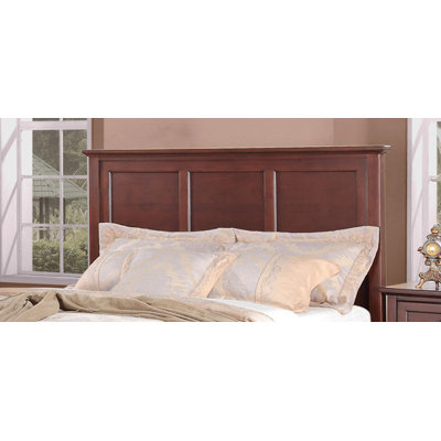 Cantebury Headboard by Mastercraft Collections -image