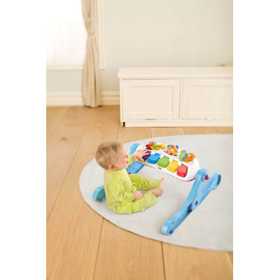 Fisher-Price Learn and Move Music Station