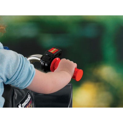 Fisher-Price Hot Wheels KFX