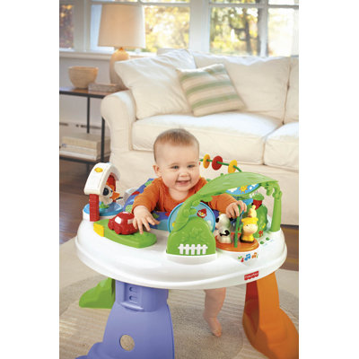 Fisher-Price Twirlin' Whirlin' Entertainer